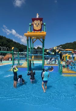 日本モンキーパークに投稿された画像（2024/8/19）