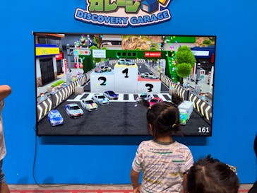 トミカ博 in TOKYO事務局に投稿された画像（2024/8/19）