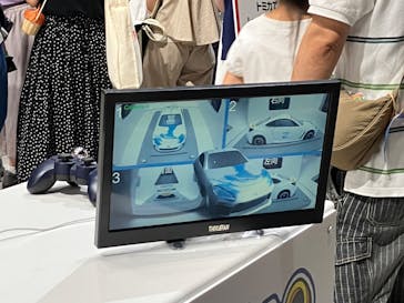 トミカ博 in TOKYO事務局に投稿された画像（2024/8/19）