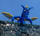 レゴランドⓇ・ジャパン・リゾートに投稿された画像（2024/8/19）