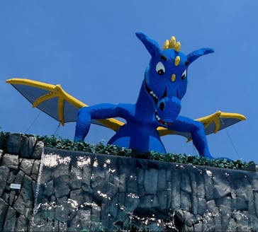 レゴランドⓇ・ジャパン・リゾートに投稿された画像（2024/8/19）