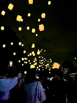 野外民族博物館 リトルワールドに投稿された画像（2024/8/19）