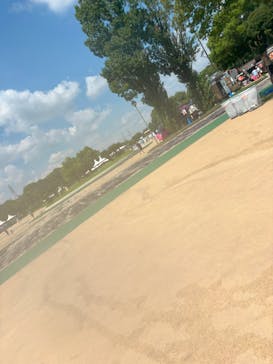 しらこばと水上公園（埼玉県公園緑地協会）に投稿された画像（2024/8/19）