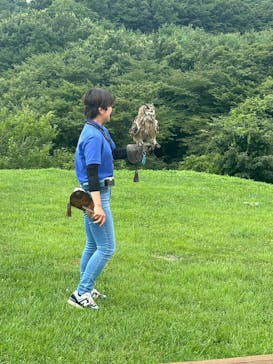 那須どうぶつ王国に投稿された画像（2024/8/19）