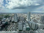 JRタワー展望室 タワー・スリーエイトに投稿された画像（2024/8/19）