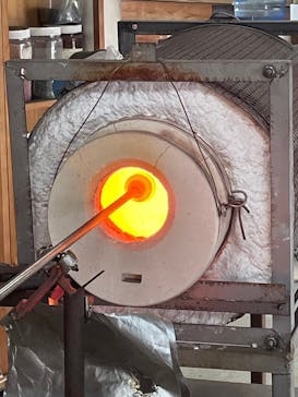 Glass Ten Studio（グラステンスタジオ）に投稿された画像（2024/8/19）