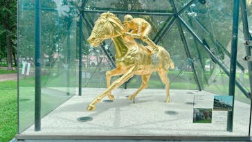 ノーザンホースパークに投稿された画像（2024/8/19）