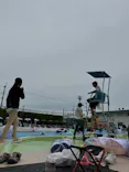 ひらかたパークに投稿された画像（2024/8/19）