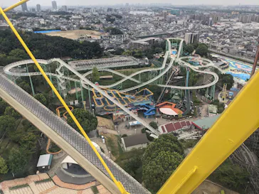 ひらかたパークに投稿された画像（2024/8/19）