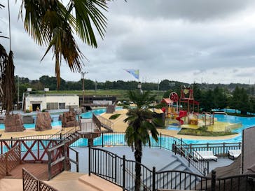 東京サマーランドに投稿された画像（2024/8/19）