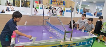 キッズランドUS 千葉柏店に投稿された画像（2024/8/19）