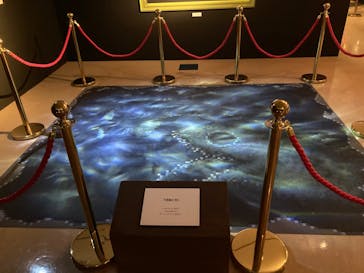 Ib謎解きミュージアムに投稿された画像（2024/8/19）