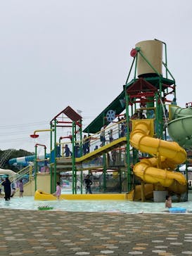 NESTA RESORT KOBE（ネスタリゾート神戸）に投稿された画像（2024/8/19）