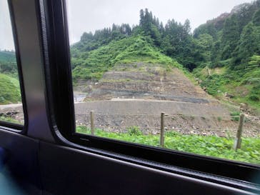 福井県立恐竜博物館に投稿された画像（2024/8/19）