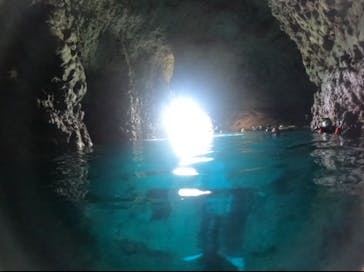 武藤潜水に投稿された画像（2024/8/19）