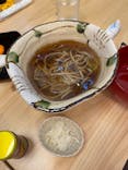 SOBAGIRI楽常＝Ramen Soba Making＝に投稿された画像（2024/8/19）
