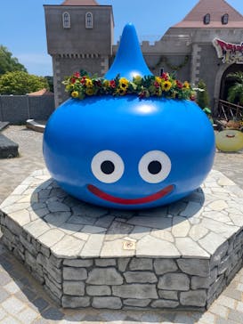 ニジゲンノモリに投稿された画像（2024/8/19）