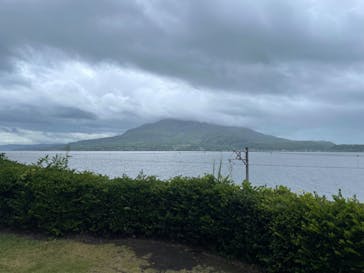 仙巌園に投稿された画像（2024/8/19）