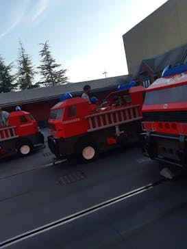 レゴランドⓇ・ジャパン・リゾートに投稿された画像（2024/8/19）