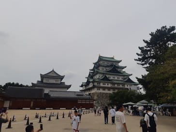 レゴランドⓇ・ジャパン・リゾートに投稿された画像（2024/8/19）