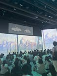 モネ＆フレンズ・アライブに投稿された画像（2024/8/19）