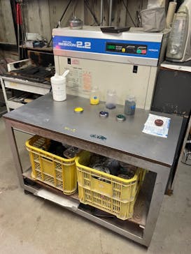 glass Art Blue moon（ガラスアートブルームーン）に投稿された画像（2024/8/19）