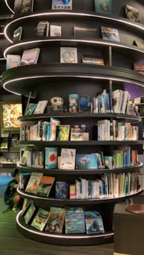 AQUARIUM × ART　atoaに投稿された画像（2024/8/19）