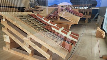 首里城公園 有料区域に投稿された画像（2024/8/19）