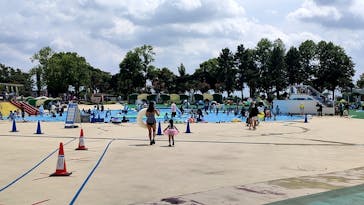 しらこばと水上公園（埼玉県公園緑地協会）に投稿された画像（2024/8/19）