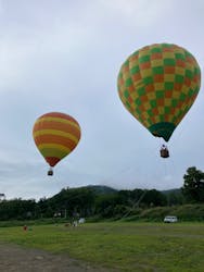Outdoor Amusement Companyに投稿された画像（2024/8/19）