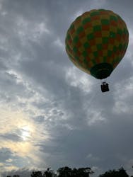 Outdoor Amusement Companyに投稿された画像（2024/8/19）