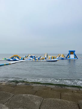 御殿場ウォーター亀ハウスに投稿された画像（2024/8/19）