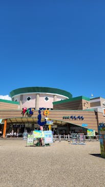 浜名湖パルパルに投稿された画像（2024/8/19）