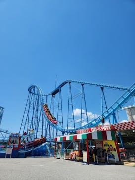 浜名湖パルパルに投稿された画像（2024/8/19）