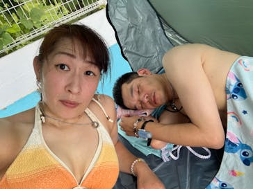 グリーンランドに投稿された画像（2024/8/19）