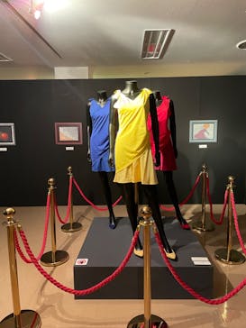 Ib謎解きミュージアムに投稿された画像（2024/8/19）