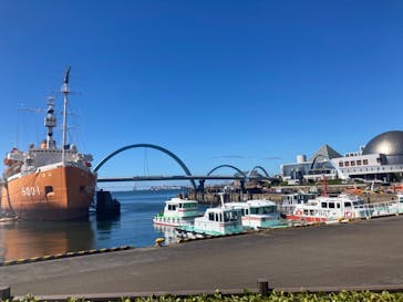 名古屋港水族館に投稿された画像（2024/8/19）
