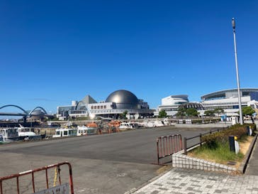 名古屋港水族館に投稿された画像（2024/8/19）