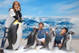 名古屋港水族館に投稿された画像（2024/8/19）