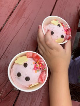 安城産業文化公園デンパークに投稿された画像（2024/8/19）