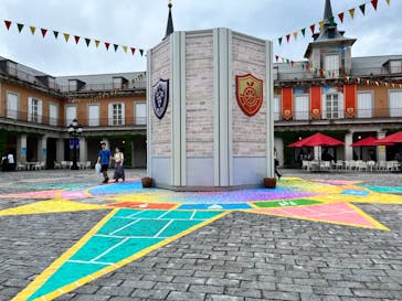 志摩スペイン村パルケエスパーニャに投稿された画像（2024/8/19）