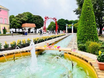 志摩スペイン村パルケエスパーニャに投稿された画像（2024/8/19）