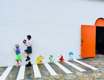 志摩スペイン村パルケエスパーニャに投稿された画像（2024/8/19）