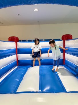 キッズユーエスランド 東京吉祥寺店に投稿された画像（2024/8/19）