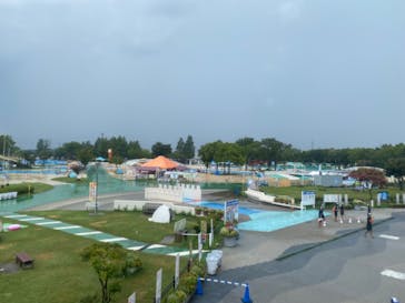 しらこばと水上公園（埼玉県公園緑地協会）に投稿された画像（2024/8/19）