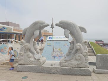 アクアワールド茨城県大洗水族館に投稿された画像（2024/8/19）