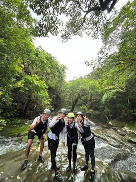 西表島 ADVENTURE PiPi（アドベンチャーピピ）に投稿された画像（2024/8/19）