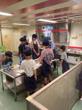 キッザニア東京に投稿された画像（2024/8/19）