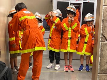 キッザニア東京に投稿された画像（2024/8/19）