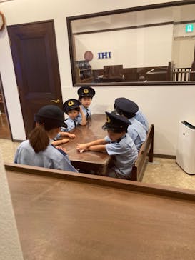 キッザニア東京に投稿された画像（2024/8/19）